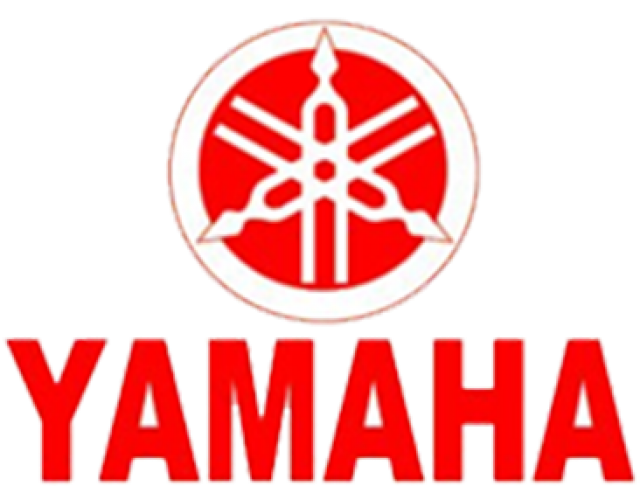Logo Yamaha Cinere